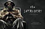 The Intruders by Tony Marturano 