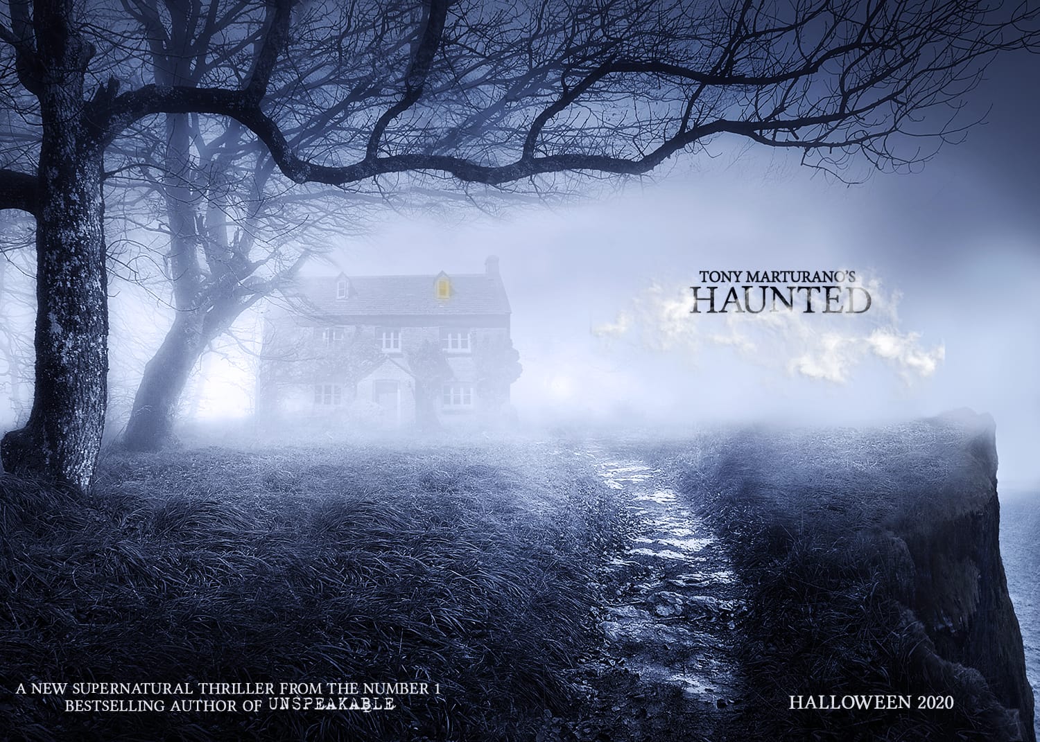 Haunted_poster