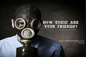 toxic friends