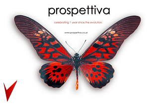 Prospettiva celebrates one year since its evolution to the new brand