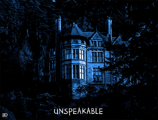UNSPEAKABLE SCARY STORY IS  AMAZON #1 BESTSELLER
