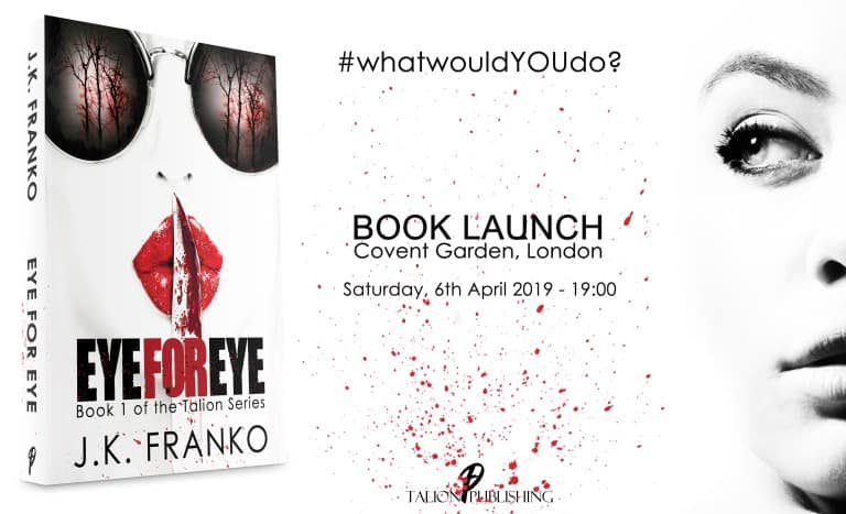 Book_Launch_eyeforeye_JKFranko_